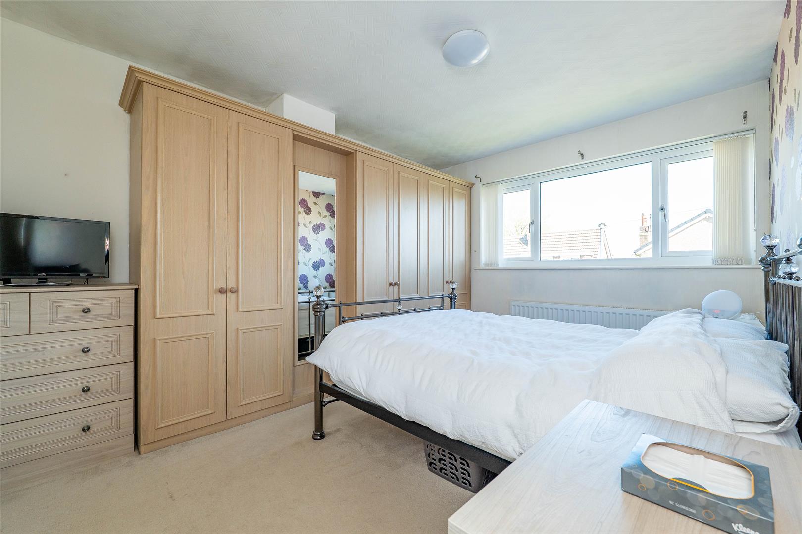 Harrock Road, Leyland